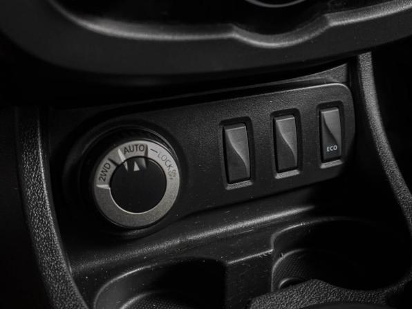 Renault Duster I Рестайлинг с пробегом 2017 года, цена 1 359 000 рублей, 107567 км, внедорожник, Автокод Объявления