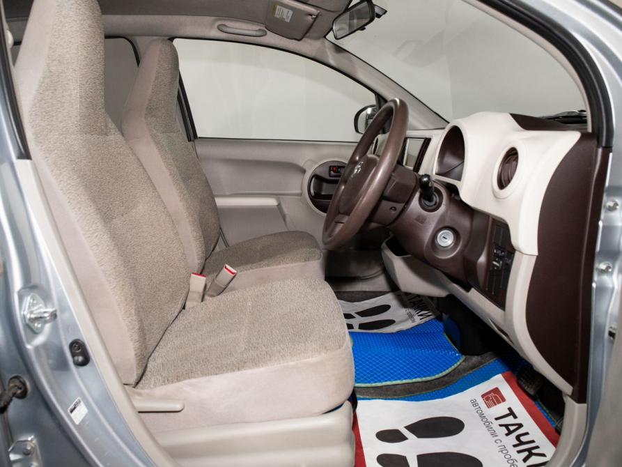 Toyota Passo II (C30) Иркутск  - изображение 5