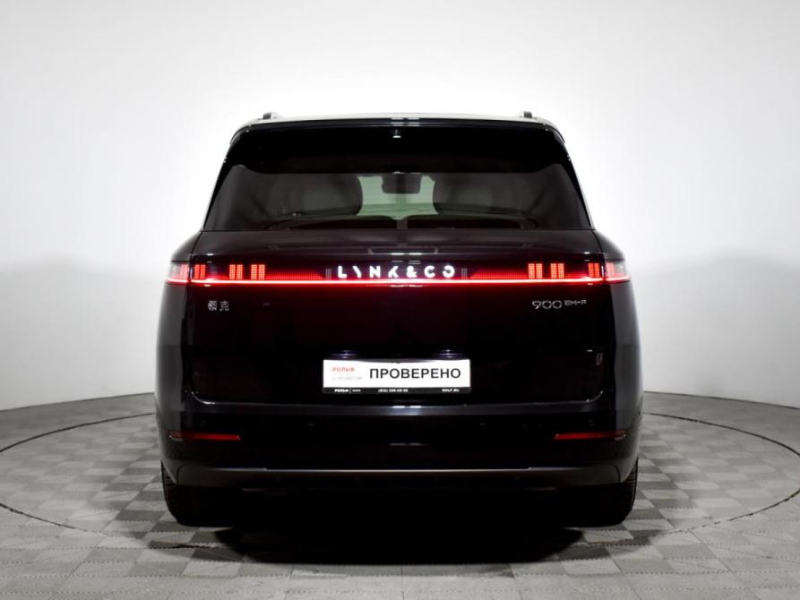 Lynk &amp; Co 900 Санкт-Петербург  - изображение 6