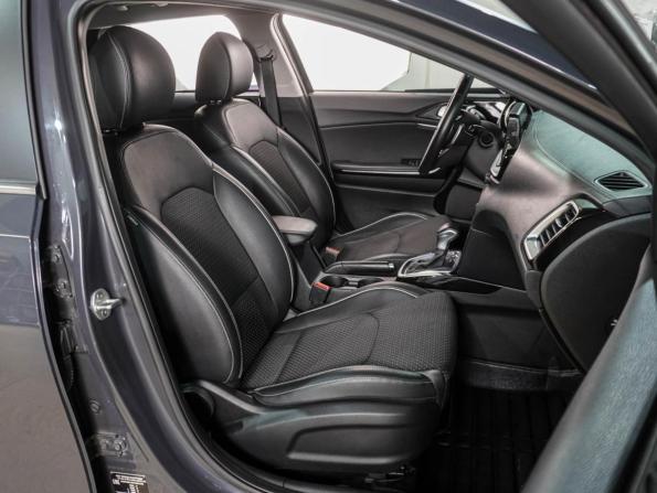 Kia Ceed III с пробегом 2019 года, цена 1 889 000 рублей, 127391 км, универсал, Автокод Объявления
