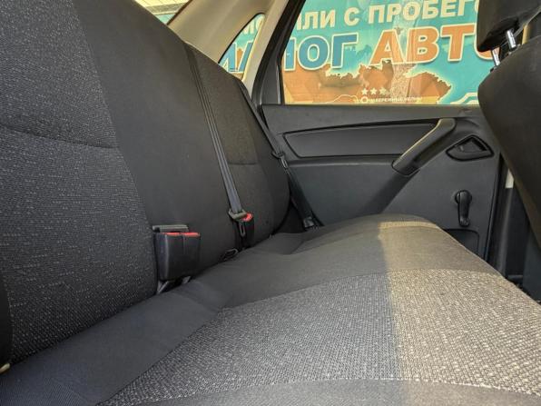 Lada (ВАЗ) Granta I с пробегом 2017 года, цена 370 000 рублей, 148000 км, седан, Автокод Объявления