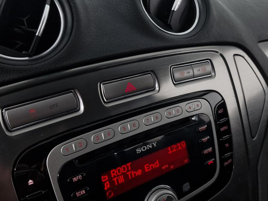 Ford Mondeo IV Нижний Новгород  - изображение 19