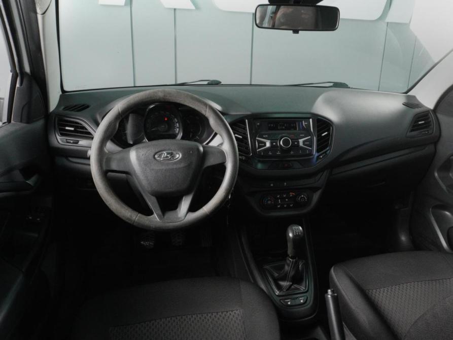 Lada (ВАЗ) Vesta I Минеральные Воды  - изображение 6