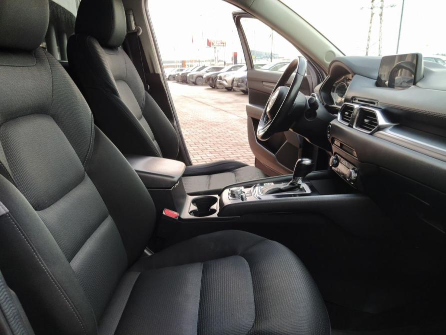 Mazda CX-5 II Екатеринбург  - изображение 19
