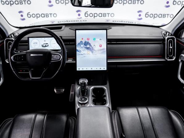 Jaecoo J7 I с пробегом 2023 года, цена 2 222 000 рублей, 54309 км, внедорожник, Автокод Объявления