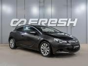 Opel Astra J Рестайлинг Воронеж  - изображение 16
