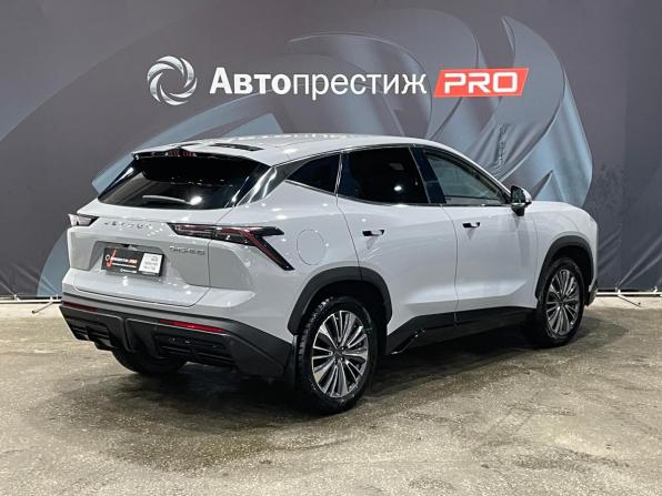 JETOUR DASHING I с пробегом 2024 года, цена 2 130 000 рублей, 26900 км, внедорожник, Автокод Объявления