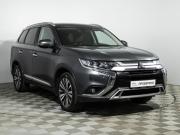 Mitsubishi Outlander III Рестайлинг 3 Санкт-Петербург  - изображение 23