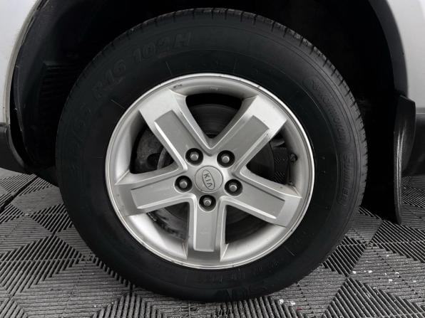 Kia Sportage II Рестайлинг с пробегом 2009 года, цена 799 000 рублей, 171251 км, внедорожник, Автокод Объявления