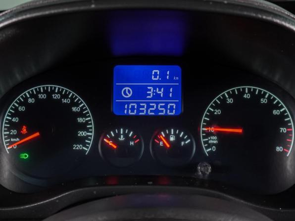 Chery Tiggo (T11) I Рестайлинг (FL) с пробегом 2015 года, цена 649 000 рублей, 103250 км, внедорожник, Автокод Объявления