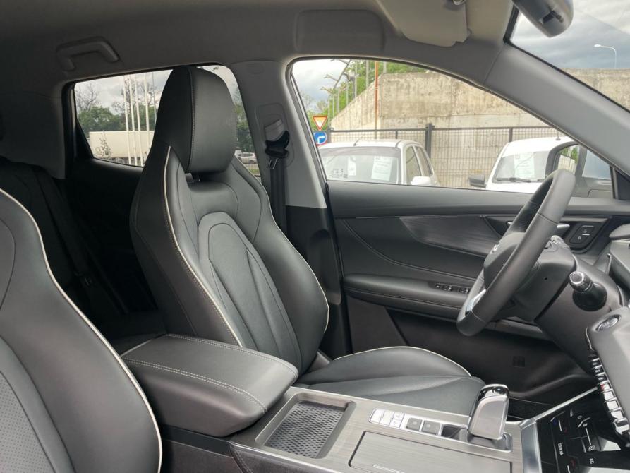 Chery Tiggo 4 I Рестайлинг 2 Краснодар  - изображение 23
