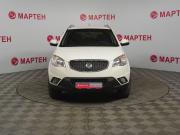 SsangYong Actyon II Вологда  - изображение 19