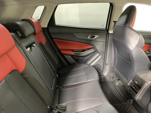 Changan UNI-S (CS55 Plus) с пробегом 2024 года, цена 2 148 000 рублей, 14941 км, внедорожник, Автокод Объявления