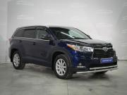Toyota Highlander III (XU50) Новосибирск  - изображение 41