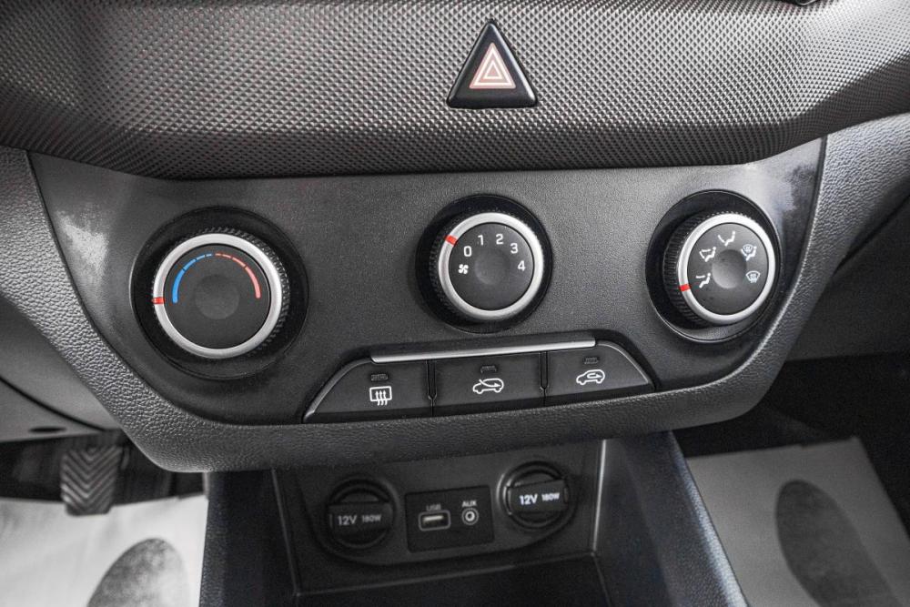 Hyundai Creta I Барнаул  - изображение 21