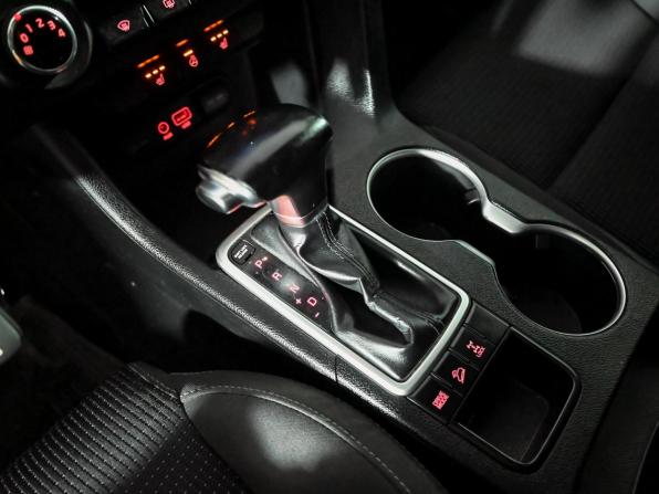 Kia Sportage IV с пробегом 2016 года, цена 1 840 000 рублей, 128411 км, внедорожник, Автокод Объявления
