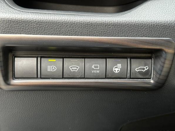 Toyota RAV4 V (XA50) с пробегом 2021 года, цена 3 250 000 рублей, 55668 км, внедорожник, Автокод Объявления
