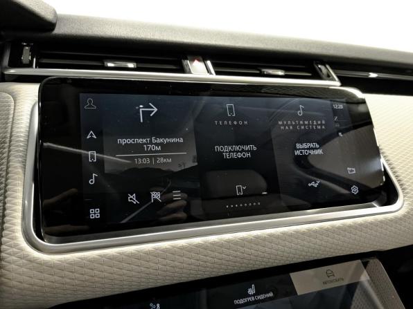 Land Rover Range Rover Velar I с пробегом 2021 года, цена 4 790 000 рублей, 84513 км, внедорожник, Автокод Объявления