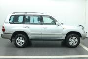 Toyota Land Cruiser 100 Series Рестайлинг 2 Красноярск  - изображение 31