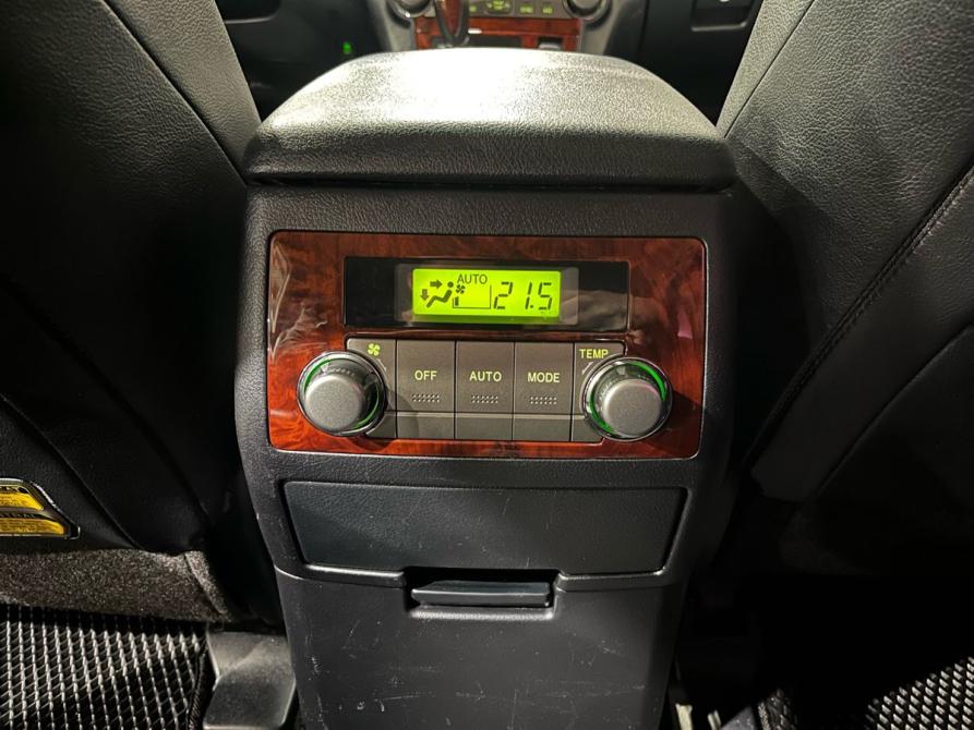 Toyota Highlander II (XU40) Рестайлинг Пермь  - изображение 14