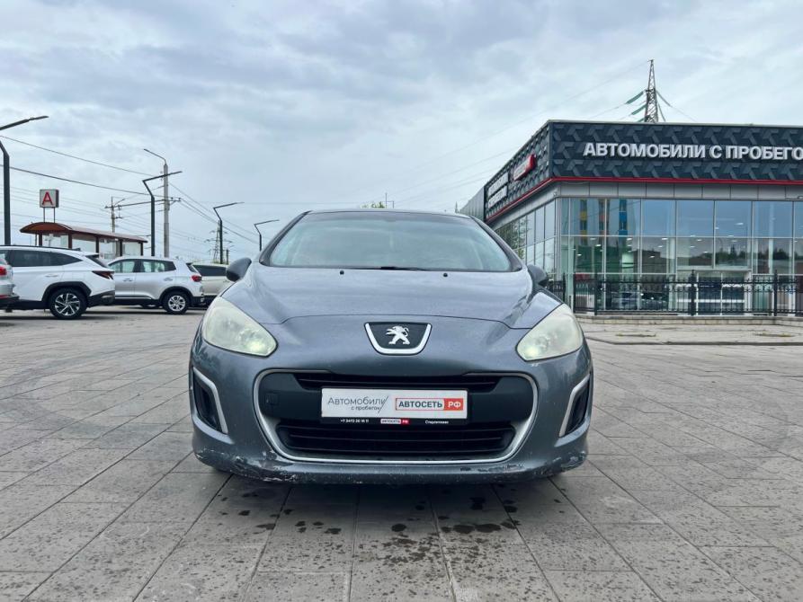 Peugeot 308 I Рестайлинг Стерлитамак  - изображение 5