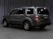 Honda Pilot II Тюмень  - изображение 27