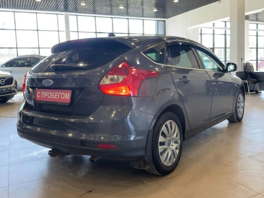 Ford Focus III Апатиты  - изображение 4