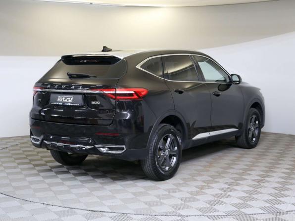 Haval F7 I с пробегом 2021 года, цена 1 745 000 рублей, 59789 км, внедорожник, Автокод Объявления