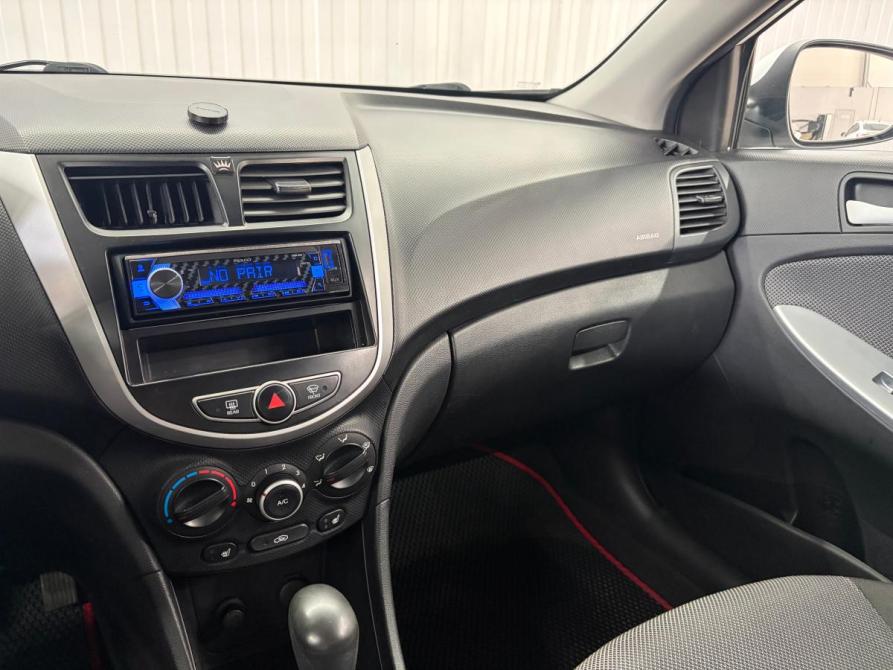 Hyundai Solaris I Краснодар  - изображение 11