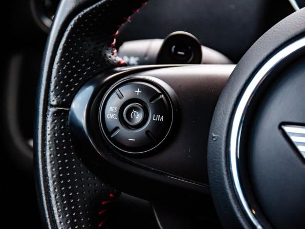 Mini Countryman II Рестайлинг с пробегом 2021 года, цена 4 040 000 рублей, 51695 км, внедорожник, Автокод Объявления