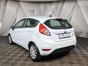 Ford Fiesta Mk6 Рестайлинг Москва  - изображение 21