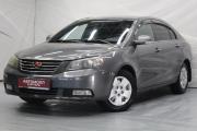 Geely Emgrand EC7 Кемерово  - изображение 23