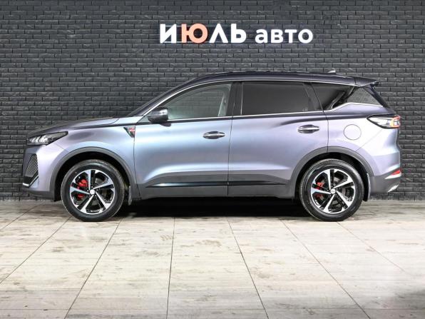 Chery Tiggo 7 Pro Max I Рестайлинг с пробегом 2024 года, цена 2 160 000 рублей, 27578 км, внедорожник, Автокод Объявления