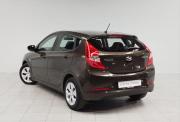 Hyundai Solaris I Рестайлинг Саратов  - изображение 29