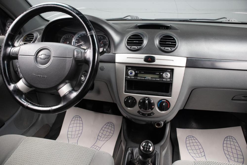 Chevrolet Lacetti I Оренбург  - изображение 9