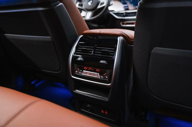 Новый BMW X5 IV (G05/G18) Рестайлинг 2026 года, цена 15 900 000 рублей, внедорожник, Автокод Объявления