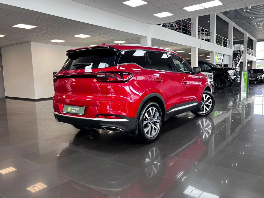 Chery Tiggo 7 Pro Max I Тверь  - изображение 2