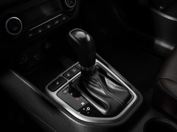 Hyundai Creta I Рестайлинг с пробегом 2020 года, цена 2 126 000 рублей, 106000 км, внедорожник, Автокод Объявления