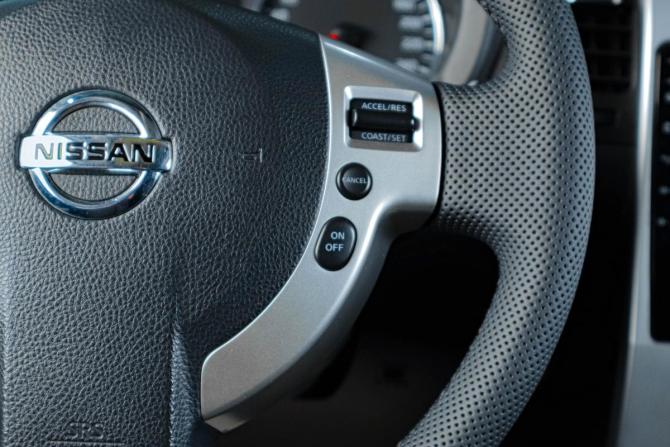 Nissan X-Trail II Рестайлинг с пробегом 2012 года, цена 1 359 000 рублей, 201365 км, внедорожник, Автокод Объявления