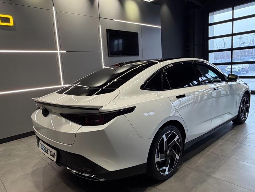 Changan Lamore Новокузнецк  - изображение 10