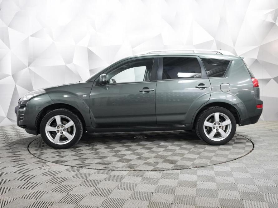 Peugeot 4007 Ульяновск  - изображение 2