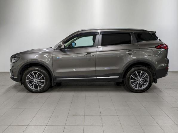 Geely Atlas Pro с пробегом 2023 года, цена 2 190 000 рублей, 49300 км, внедорожник, Автокод Объявления