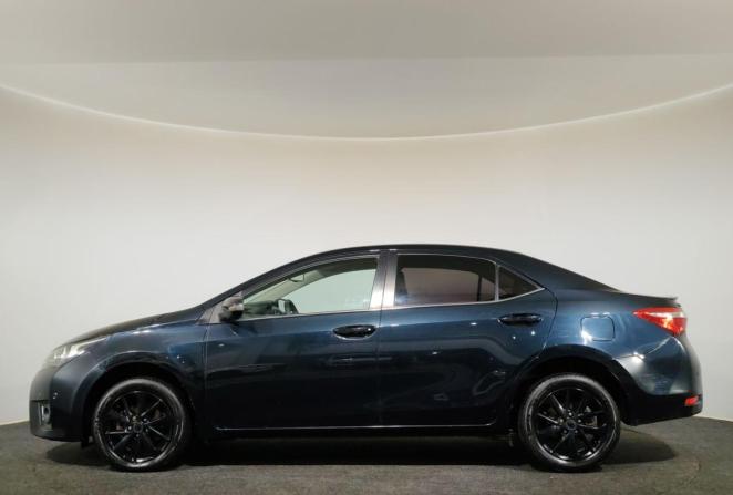 Toyota Corolla XI (E160 E170 E180) с пробегом 2013 года, цена 1 150 000 рублей, 251732 км, седан, Автокод Объявления