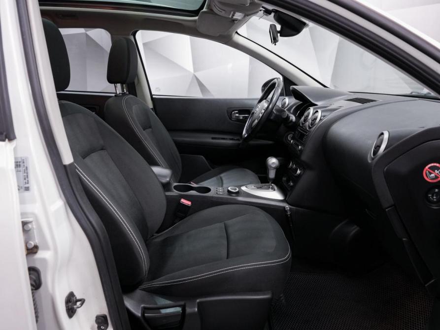 Nissan Qashqai I Рестайлинг Ульяновск  - изображение 11