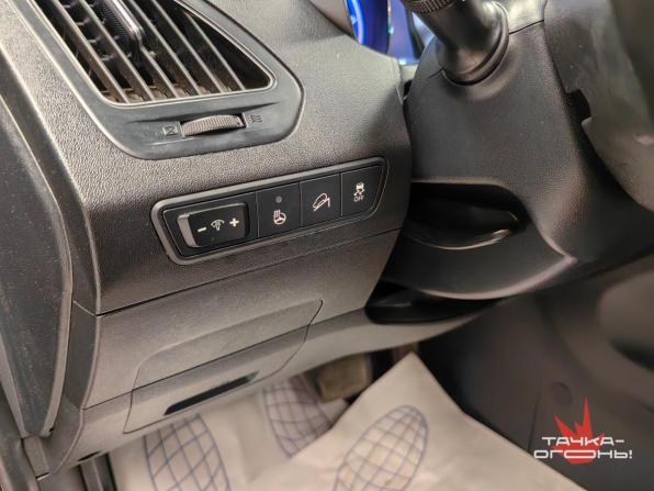 Hyundai ix35 I Рестайлинг с пробегом 2014 года, цена 1 450 000 рублей, 116000 км, внедорожник, Автокод Объявления
