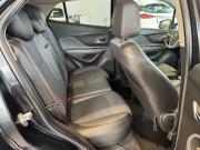 Opel Mokka I Москва  - изображение 32