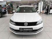 Volkswagen Jetta VI Рестайлинг Казань  - изображение 24