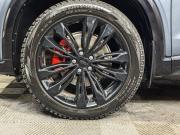 Geely Tugella I Рестайлинг Москва  - изображение 29