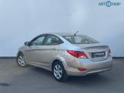 Hyundai Solaris I Москва  - изображение 19