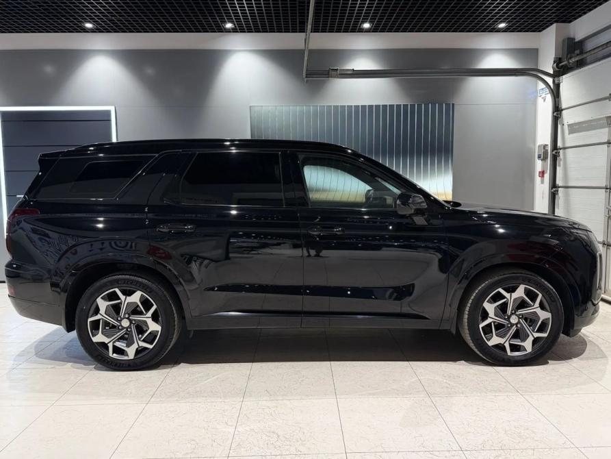 Hyundai Palisade I Новосибирск  - изображение 4